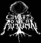 logo Graves Over Autumn